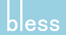 blessロゴ