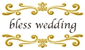 ブレスウエディング メインロゴ